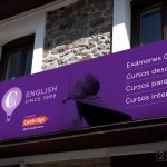 Academia Camden English Beasain