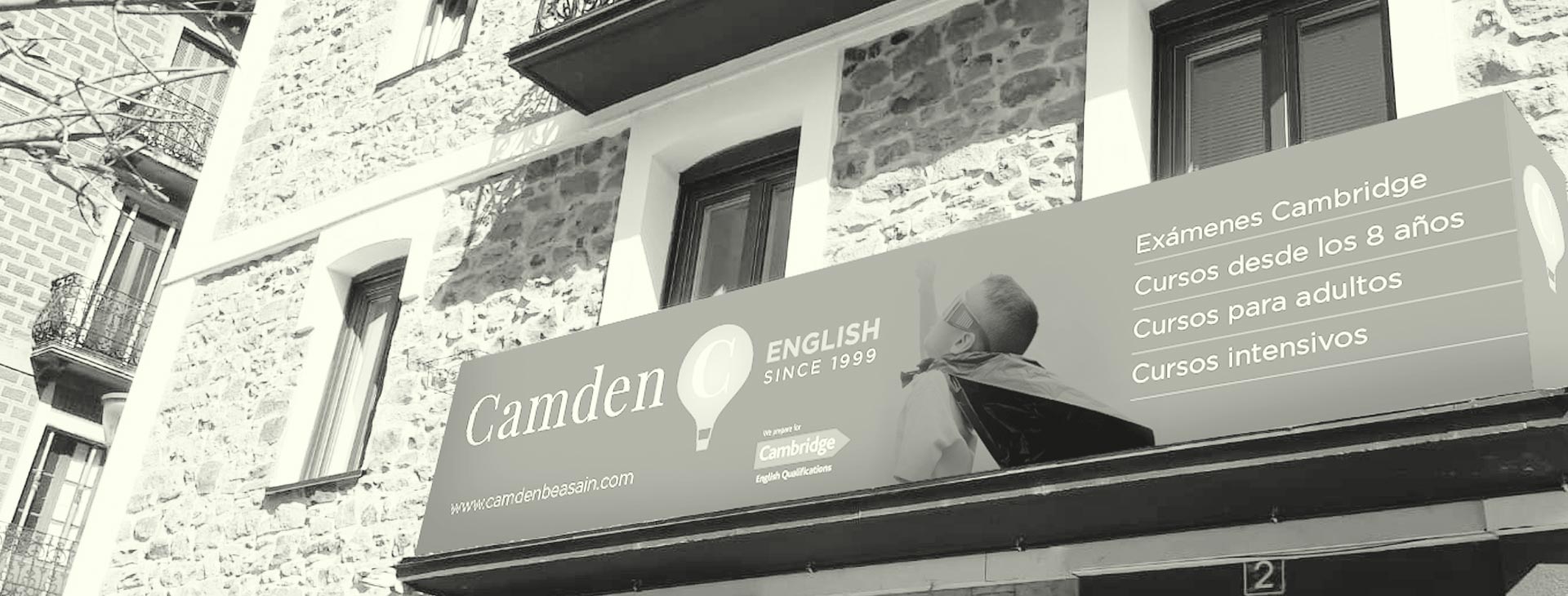 Clases de inglés en Vitoria Clases de inglés en Vitoria