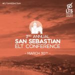 Conferencia ELT 2019